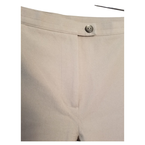 Cutter & Buck Women's‎ Stretch Pants Size 6(32) Inseam 23 in - Picture 3 of 8